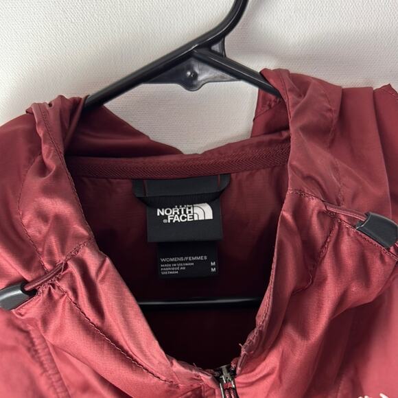The North Face Windbreaker - Women's Medium - Picture 2 of 6